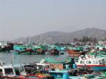 Hong Kong travelogue picture