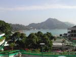 Hong Kong travelogue picture