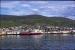 Honningsvag travelogue picture
