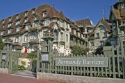 Normandy Hotel in Deauville Normandy Hotel in Deauville