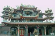 Hsinchu travelogue picture