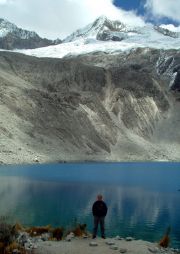 Lago 69