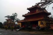 Hue - the Purple City