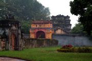Hue - Forbidden City