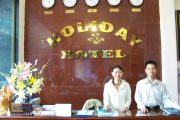 Holiday Inn