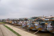 Dragon Boats Hue