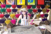 Making Incense