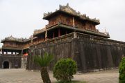 Hue Citadel