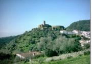 La Mezquita, Aracena Las Real