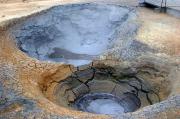 Myvatn and its fiery solfataras Myvatn and its fiery solfataras