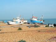 Fisherman's Beach