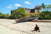 Ibo smaller fort