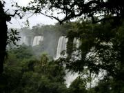 Iguassu from Brazil