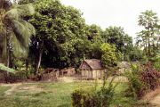 Ile Sainte Marie travelogue picture
