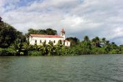 Ile Sainte Marie travelogue picture