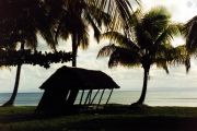 Ile Sainte Marie travelogue picture