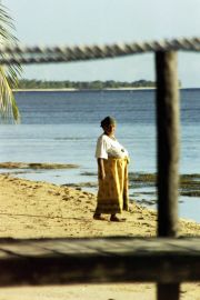 Ile Sainte Marie travelogue picture