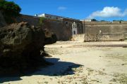 Ilha de Mocambique - Fort Ilha de Mocambique - Fort
