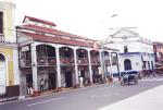 Iquitos travelogue picture