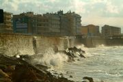 Typical sight of Iraklio