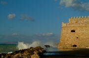 Iraklion travelogue picture