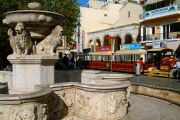 Morosini Fountain