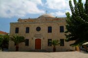 Central church