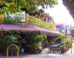 Isla Mujeres travelogue picture