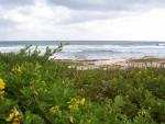 Isla Mujeres travelogue picture