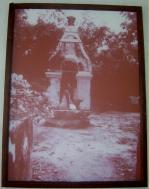 Isla Mujeres travelogue picture