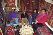 Cave Home at Cappadocia