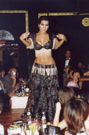 Belly Dancer