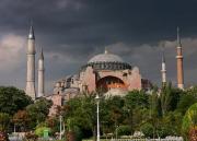 Hagia Sophia