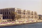 Dolmabahce Palace
