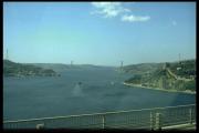 The Bosporus