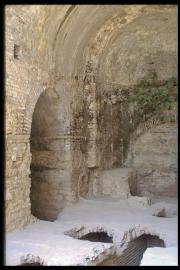 Grotto Of The 7 Sleepers At Ephesus Grotto Of The 7 Sleepers At Ephesus