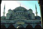 Blue Mosque