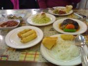 Istanbul travelogue picture
