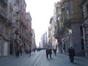 Istanbul travelogue picture