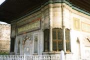 Topkapi Palace