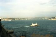 Views of the city