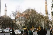 Hagia Sophia
