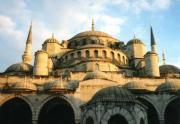 The Blue Mosque