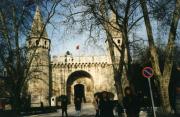 Topkapi Palace