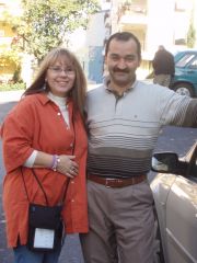 Our Driver...Faruk