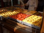 Istanbul travelogue picture