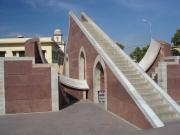 Jantar Mantar aka Observatory. Jantar Mantar aka Observatory.