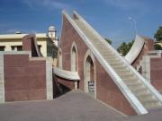 Jantar Mantar aka Observatory.