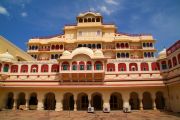 Jaipur City Palace