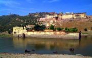 Amber Fort